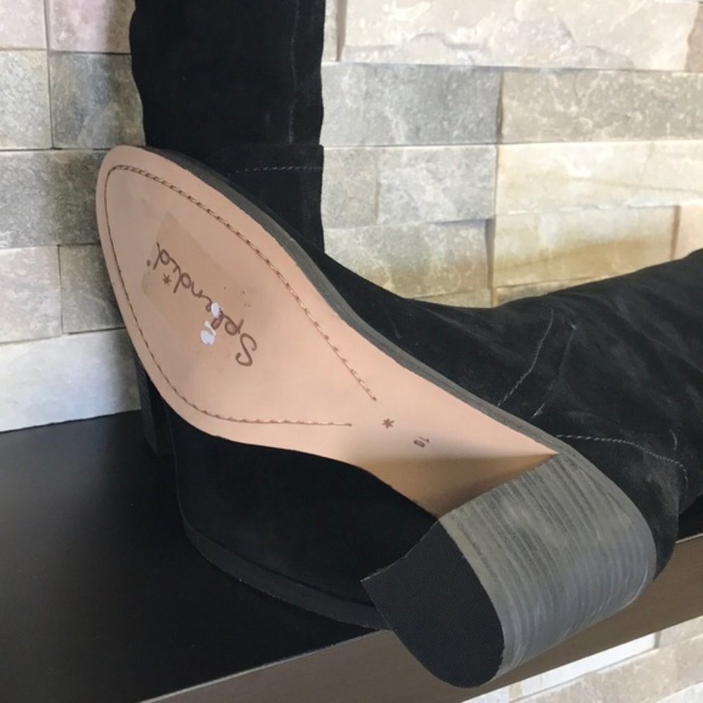 Splendid Chester Boot - Picture 10 of 10